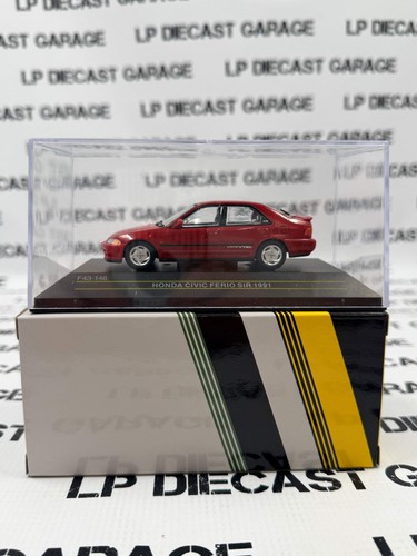 First43 1991 honda civic sir - first43,