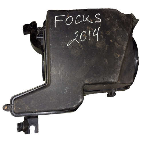 Ford focus mk3 0 - ford, mk3/mk3.5