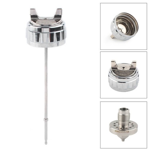 For devilbiss spray gun gti - spray,