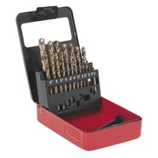 Sealey Ak4701 Cobalt Drill Bit