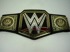WWE WORLD HEAVYWEIGHT CHAMPION
