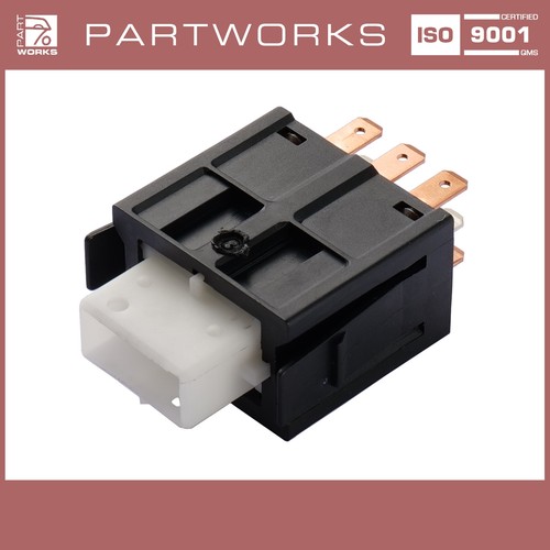 Hazard warning switch original