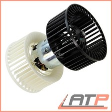 INTERIOR BLOWER HEATER FOR BMW