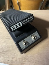 RAK Mono VP100