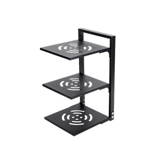 Tier adjustable pan - 3,