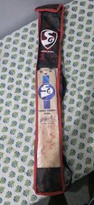 SG Triple Crown Icon English Willow Cricket Bat Short Handle Grade 3 SH