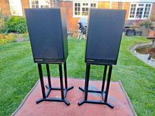 Heybrook HB1 speakers and