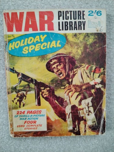 War picture library holiday - picture,