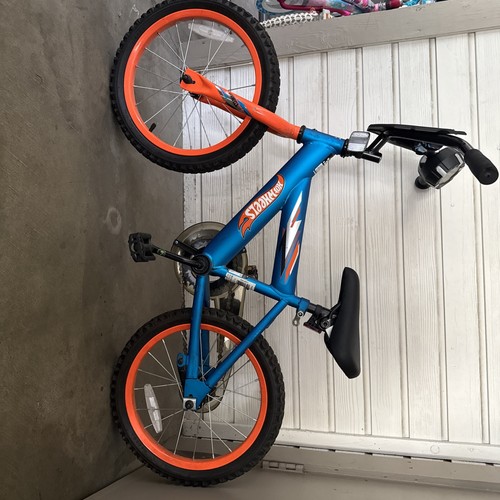 Hot wheels boys bmx bike - boys,