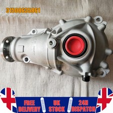 Front Differential Diff 3,15