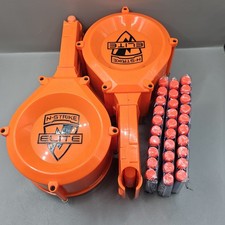 Nerf N-strike Elite 25 Dart