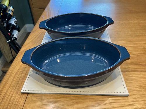 Denby boston small gratin - denby,