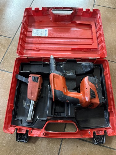 Hilti 5000 a22 smd57 - hilti,
