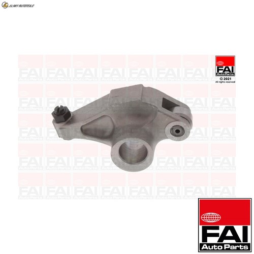 Rocker arm engine control - arm,