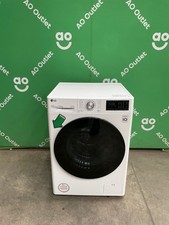LG Washing Machine 10.5 kg