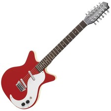 Danelectro DC59 12 String