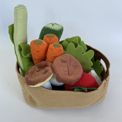 Ikea duktig soft toy - duktig,