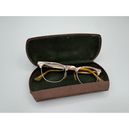 Vintage riso 12k gold filled - riso,