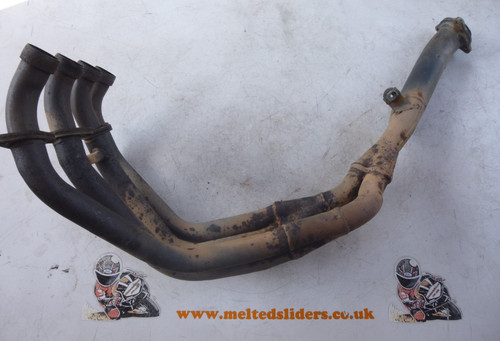 Suzuki gsxr 600 750 - 600,