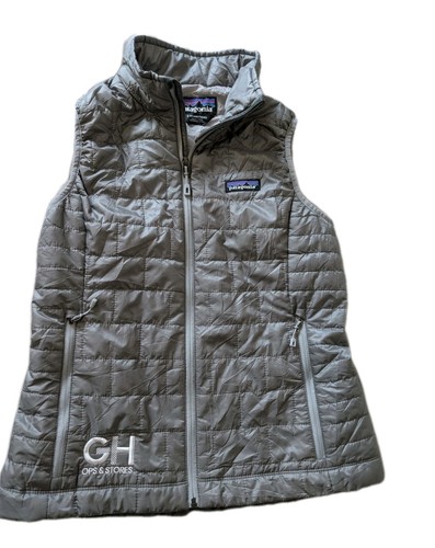 Patagonia nano puff gilet vest - nano,