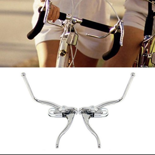 Pair alloy double road - alloy,