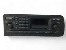 SAAB 9-3 YS3F Music Player No