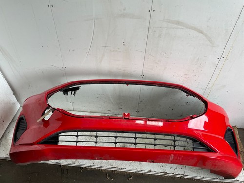 Ford fiesta front bumper mk8 - fiesta,