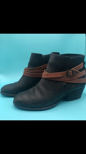 Hudson horrigan black - h,