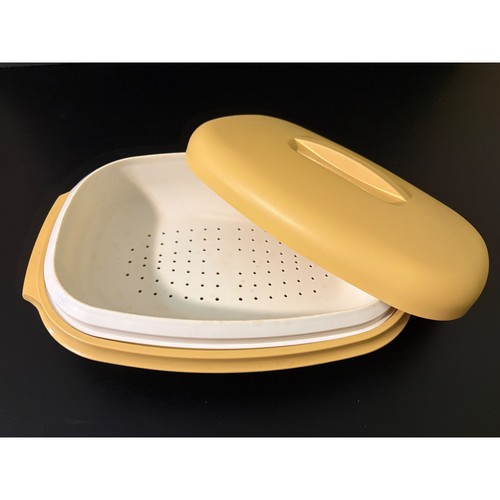 Vintage tupperware multi - tupperware,