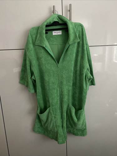 Rivet utility towel green - green, play