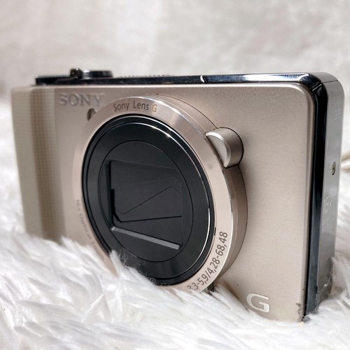 Sony cyber shot dsc - cyber-shot, dsc-hx9v
