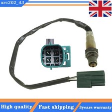 Oxygen Lambda O2 Sensor Probe For Nissan Almera Tino 1.8 00-06 & Note 1.4 06-12