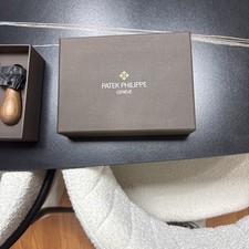 Patek Philippe Ice Cube Mold &