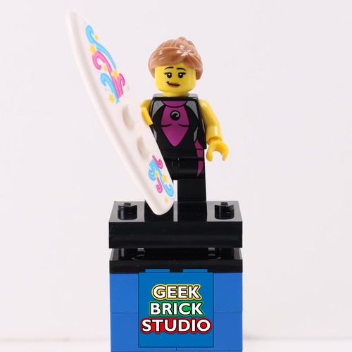 Lego cmf minifigure series - cmf, |