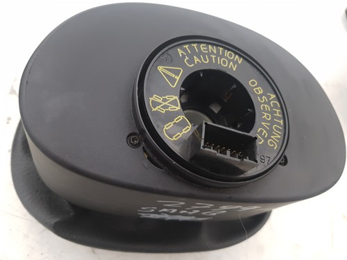 Saab aero power - saab, steering