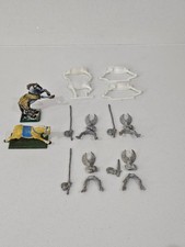 Warhammer Citadel Empire