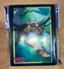 Cardfight Vanguard Sleeves