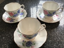 Royal Albert Bone China  Cup &