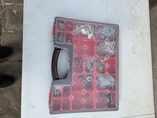Storage Box For Screws n Bits