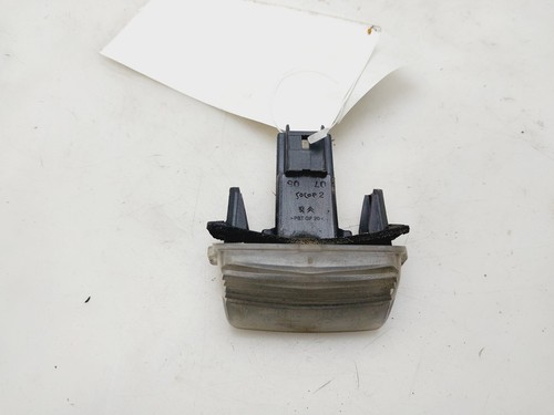 6340a3 license light for - 6340a3,