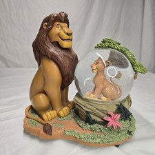 Disney Lion King Simba "I Just