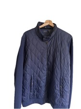 Ralph Lauren Hybrid Quilted