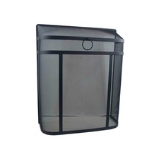 Mansion Square Fire Guard - 24in