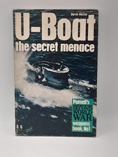 U - Boat - The Secret Menace -