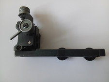 Anschutz Rear Sight