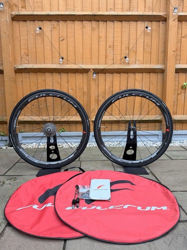 Fulcrum clincher carbon road - clincher,