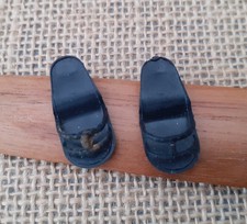 Pedigree Sindy Dolls Dream Date  Sandels 1960s  