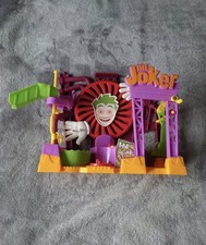 Fisher Price Imaginext DC