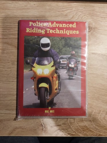 Police advanced riding - police,