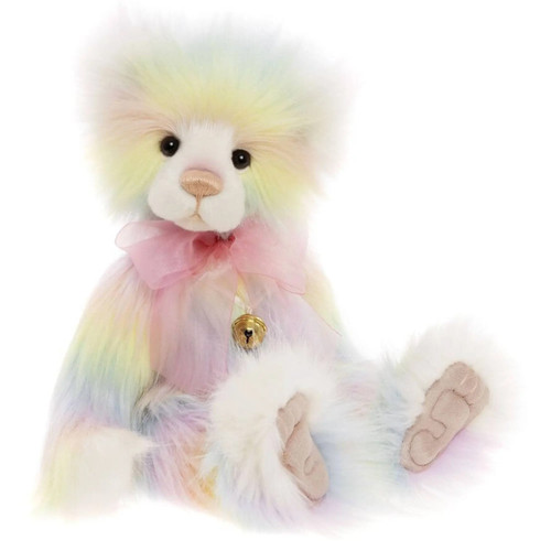 Charlie bears arendelle plush - charlie,